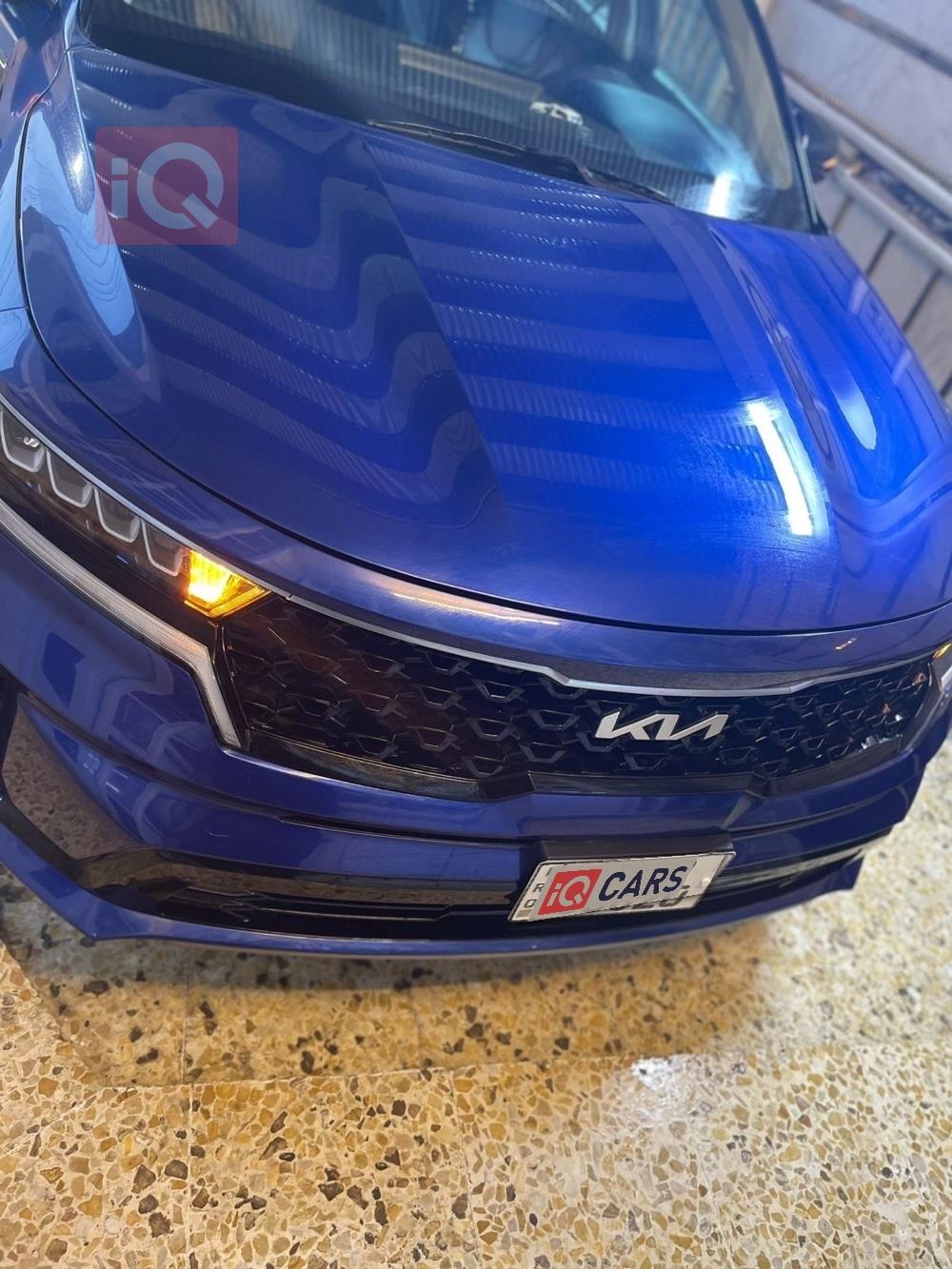 كيا سورينتو